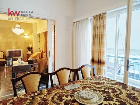 Apartment 120sqm for rent-Galatsi