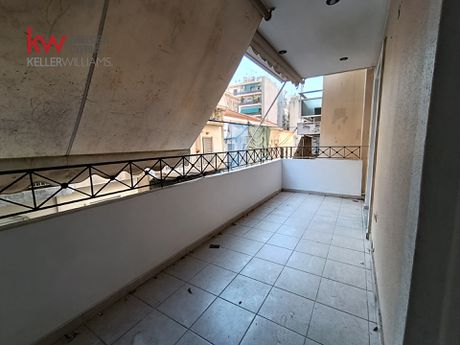 Διαμέρισμα 82τ.μ. για ενοικίαση-Πασαλιμάνι