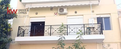 Apartment 85sqm for rent-Vironas