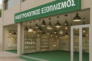 Κατάστημα 220 τ.μ. προς πώληση