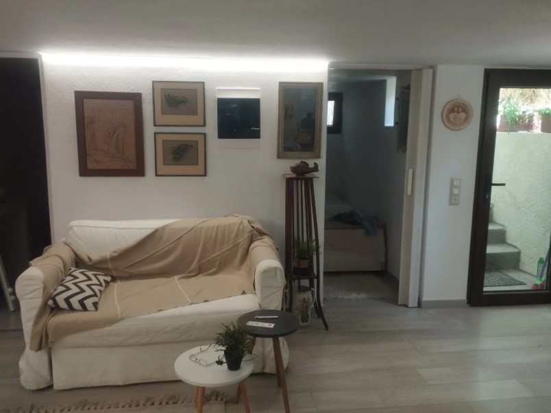 Διαμέρισμα 50 τ.μ. προς ενοικίαση, Πηγαδάκια Βούλας