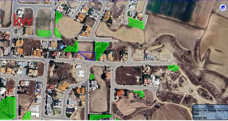 Οικόπεδο 656τ.μ. για πώληση-