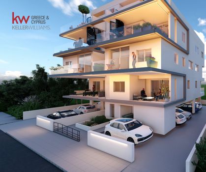 Διαμέρισμα 112τ.μ. για πώληση-