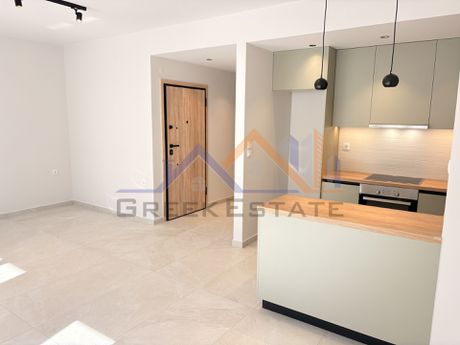 Διαμέρισμα 72 τ.μ. για ενοικίαση