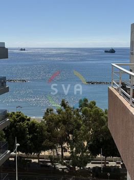 Διαμέρισμα 95τ.μ. για ενοικίαση-