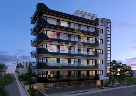 Επιχειρηματικό κτίριο 1.012τ.μ. για πώληση-