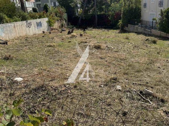 Land plot 800 sqm for sale, Athens - North, Dionisos