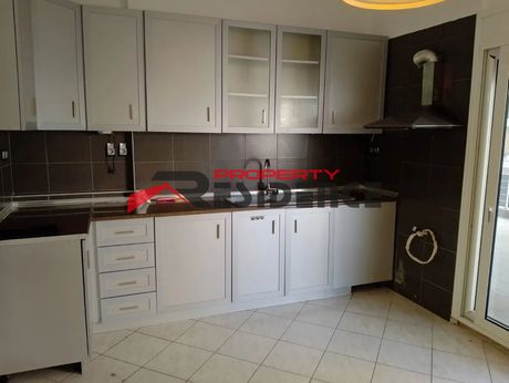 Διαμέρισμα 120τ.μ. για ενοικίαση-Ελευθέριο-κορδελιό