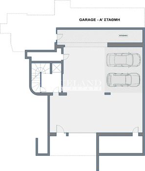 Apartment 260sqm for sale-Marousi