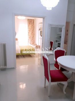 Apartment 51sqm for sale-Kolonos - Kolokinthous