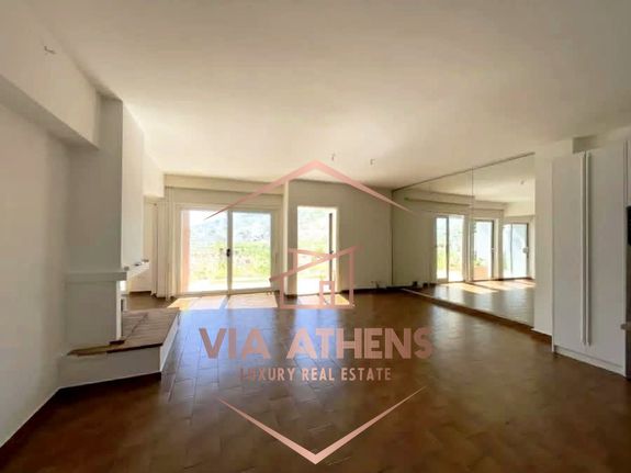 Apartment 132 sqm for rent, Athens - South, Glyfada