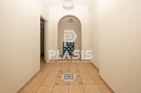Apartment 69,62sqm for sale-Neos Kosmos
