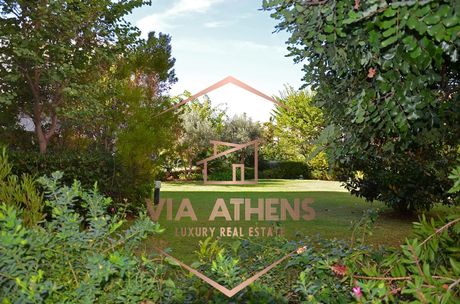 Apartment 75sqm for rent-Elliniko