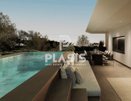 Apartment 156sqm for sale-Kifisia
