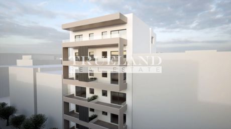 Apartment 82sqm for sale-Agios Eleftherios - Probona - Rizoupoli