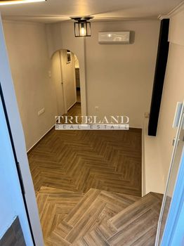 Apartment 44sqm for sale-Kipseli