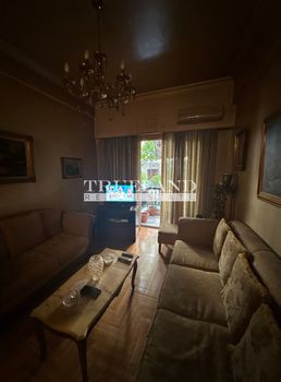 Apartment 95,7sqm for sale-Pagkrati