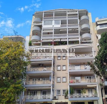 Apartment 113sqm for sale-Ntepo