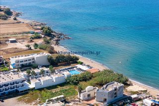 Ξενοδοχείο 644 τ.μ. για πώληση