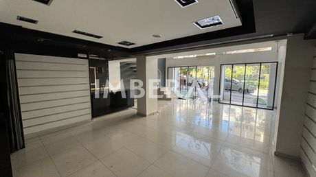 Κατάστημα 118τ.μ. για ενοικίαση-Κερατσίνι