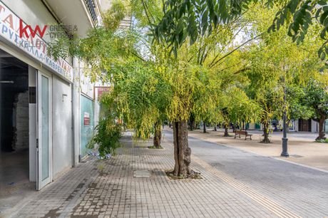 Κατάστημα 87τ.μ. για ενοικίαση-Πάτρα