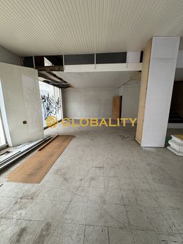Store 232sqm for sale-Ilisia
