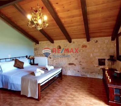 Βίλλα 150τ.μ. για ενοικίαση-Βάμος