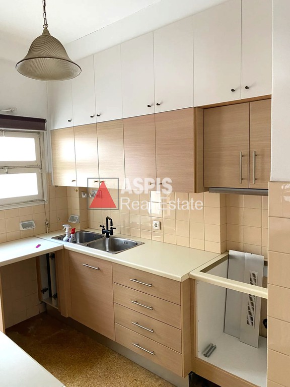 Διαμέρισμα 107 τ.μ. προς πώληση, Πλατεία Αμερικής