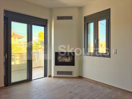 Διαμέρισμα 67τ.μ. για πώληση-Άσσος-λεχαίο