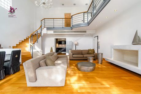 Maisonette 300sqm for sale-Glyfada » Aixoni