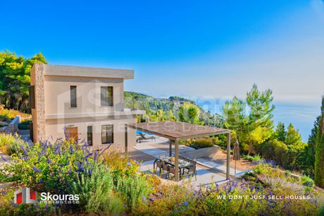 Βίλλα 247τ.μ. για πώληση-Λευκάδα