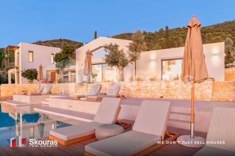 Βίλλα 237τ.μ. για πώληση-Λευκάδα