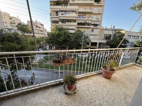 Apartment 50sqm for sale-Neos Kosmos » Center
