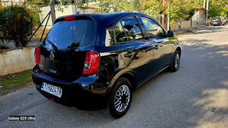 Nissan Micra 2016-thumb-3