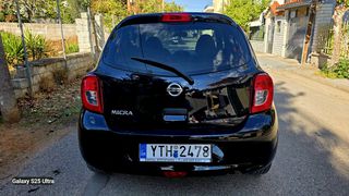 Nissan Micra 2016-thumb-4