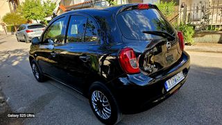 Nissan Micra 2016-thumb-5