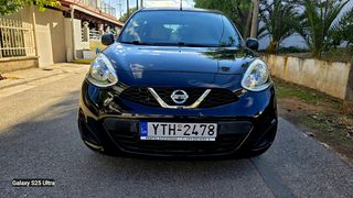 Nissan Micra 2016-thumb-1