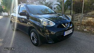 Nissan Micra 2016-thumb-2