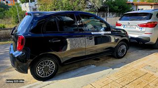 Nissan Micra 2016-thumb-8