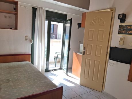 Studio / γκαρσονιέρα 25 τ.μ. για ενοικίαση