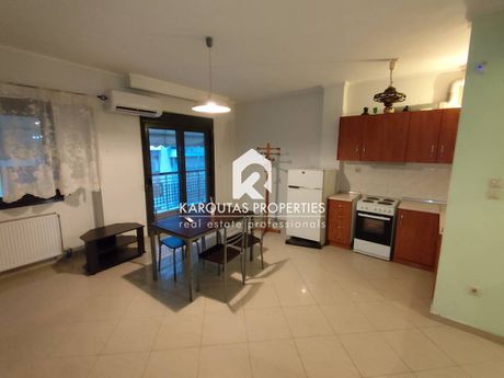 Studio / γκαρσονιέρα 63τ.μ. για πώληση-40 εκκλησιές