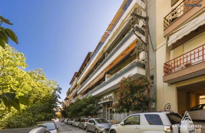 Διαμέρισμα 69 τ.μ. για πώληση, Θεσσαλονίκη - Κέντρο, Κάτω Τούμπα