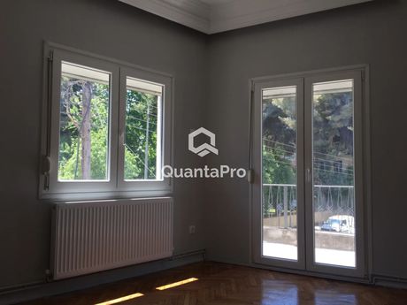 Maisonette 120sqm for rent-Ntepo
