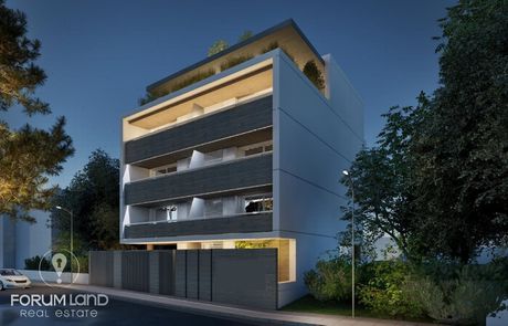 Διαμέρισμα 91τ.μ. για πώληση-Θέρμη » Κέντρο θέρμης