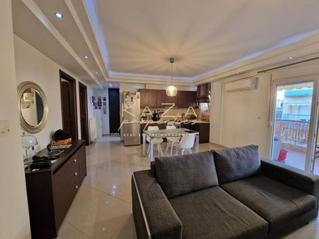 Apartment 85sqm for sale-Evosmos » Nea Politia