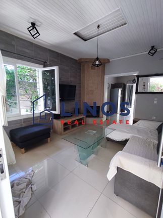 Detached home 70 sqm for rent, Athens - South, Glyfada