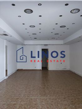 Γραφείο 44τ.μ. για ενοικίαση-Γλυφάδα