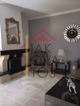 Διαμέρισμα 125τ.μ. για ενοικίαση-Καλύβια θορικού