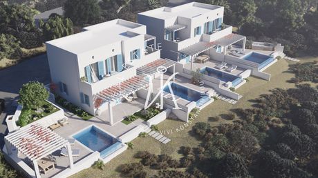 Οικόπεδο 1.457τ.μ. για πώληση-Ρόδος