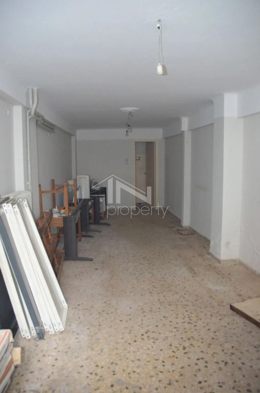 Αποθήκη 34 τ.μ. προς πώληση, Λεωφ. Πατησίων - Λεωφ. Αχαρνών